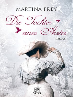 cover image of Die Tochter eines Arztes